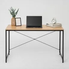 코멧 멀티 책상 1260, 블랙