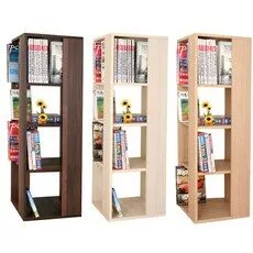 초대박상품 회전 책장  8