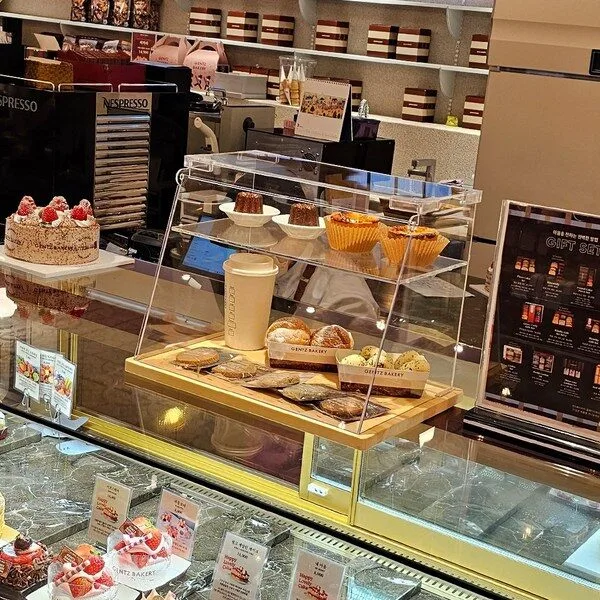 할인 제품 우드쇼케이스 BEST 8