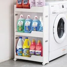 방금 확인해 본 틈새 수납장 TOP 8