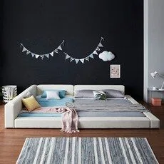 오늘 패밀리 침대 제품 TOP 6