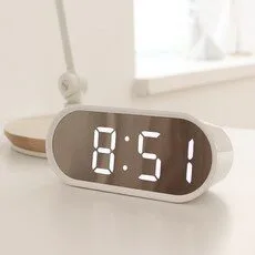 탁상 시계 TOP 8