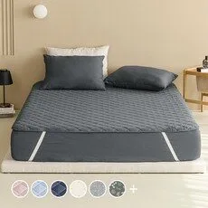 오늘자 침대 패드 핫딜정보~