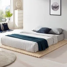 추천 저상형 침대 프레임 TOP 8