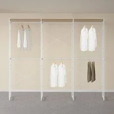 금일 시스템 행거 대박특가