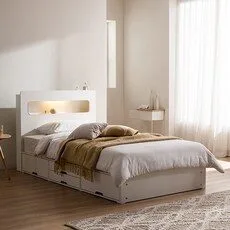 싱글 침대 추천 랭킹 TOP 8