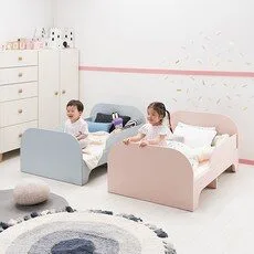 할인 꿀템 어린이 침대  8