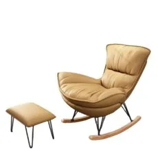 가성비 제품 흔들 의자 추천 8