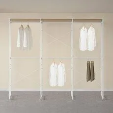 시스템 행거 대박할인