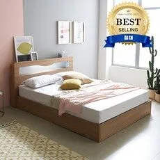 할인 상품 슈퍼 싱글 침대 TOP 8