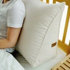 등받이 쿠션 초대박아이템