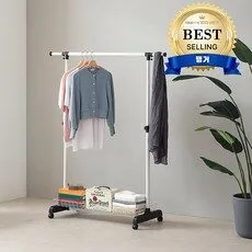 가성비상품 이동식 행거  8