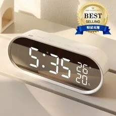 탁상 시계 핫딜정보~