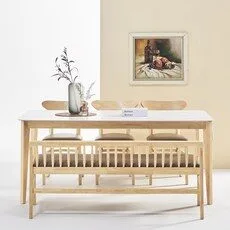 6인용 식탁 대박난 제품