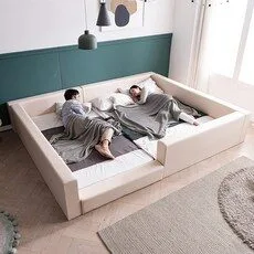 패밀리 침대 인기짱 꿀템