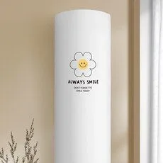 쇼킹세일 에어컨 커버  8