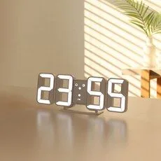 히트상품 대박세일 LED 시계  8