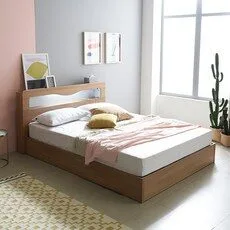 퀸 침대 후기좋은상품