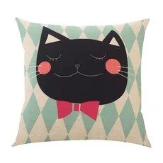 쿠션 커버 핫딜