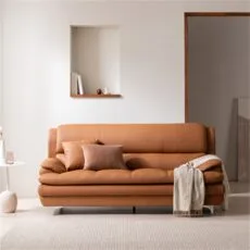 가죽 소파 가성비 꿀템