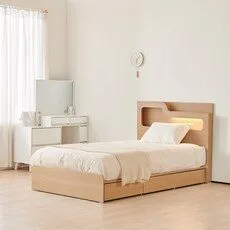 오늘의 핫딜가격 싱글 침대 추천 상품 8