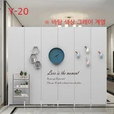 가벽 파티션 특별할인 상품