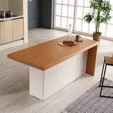 아일랜드 식탁 할인상품