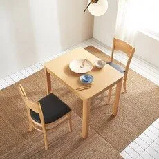 2인용 식탁 초대박 꿀템