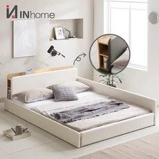 쇼킹세일 저상형 침대 프레임 TOP 8