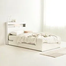 착한쇼핑~ 침대 프레임 추천 8