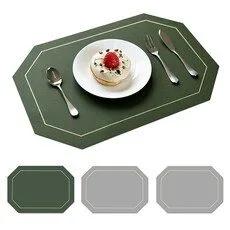 꿀팁~ 테이블 매트  8