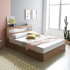 슈퍼 싱글 침대 대박핫딜