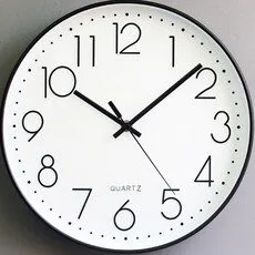 초대박 상품 벽 시계 BEST 8