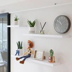 벽 선반 착한가격 맞나요?