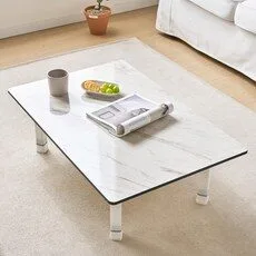 좌식 테이블 꿀템정보!