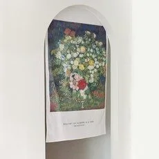 패브릭 포스터 대박핫딜