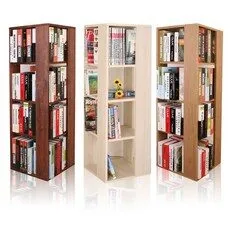 할인 상품 회전 책장 TOP 8