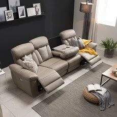 나만없어! 상품 가죽 소파 추천 상품 8