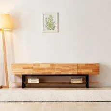 인기 상품 거실장 TOP 8