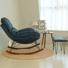 후기좋은상품 흔들 의자 HOT 8