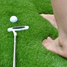 인조 잔디 대박난 꿀템