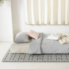 저상형 침대 프레임 믿고보는상품