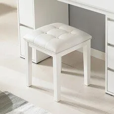 화장대 의자 특가세일