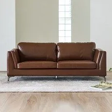 특가추천 가죽 쇼파 추천 상품 8