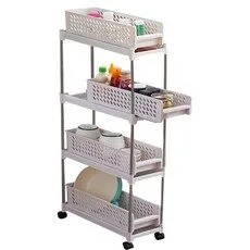 틈새 수납장 완전대박세일