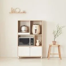 대박상품 주방 수납장 BEST 8