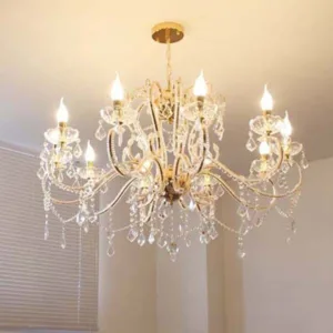 샹들리에조명 착한가격 맞나요?