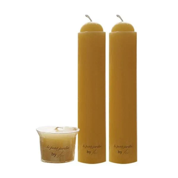 밀랍초 할인상품