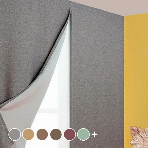 핫딜 벽커튼 HOT 8