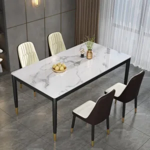4인용대리석식탁 완전대박 꿀템